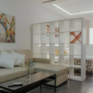 Marques De Guadiaro 1 Appartement Málaga