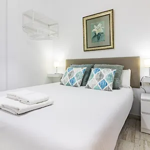Apartment Mezquitilla, Malaga