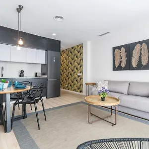 Smartr Palmas Appartement Las Palmas