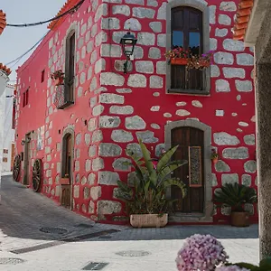 Rural Santiago De Tunte Apartment San Bartolome de Tirajana (Gran Canaria)