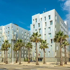 Urban District - Rambla & Pool Appartement Barcelona