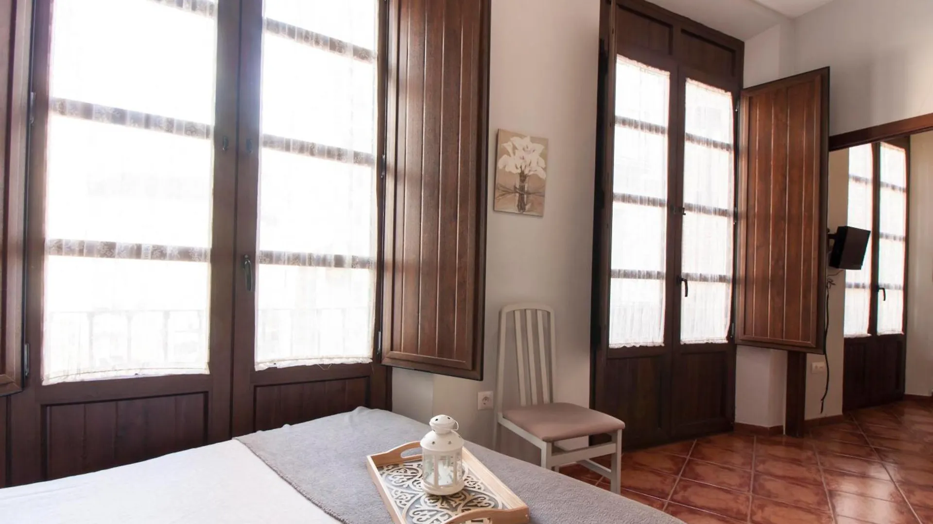 Apartment Granada Freshapartments Malaga