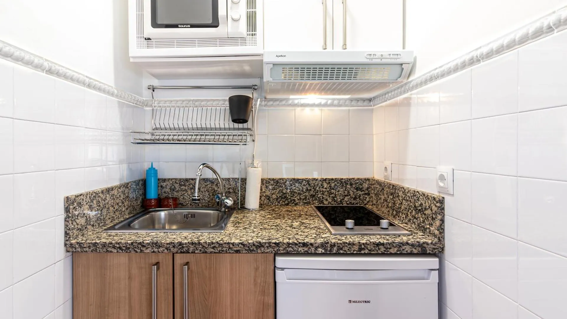 Granada Freshapartments Malaga