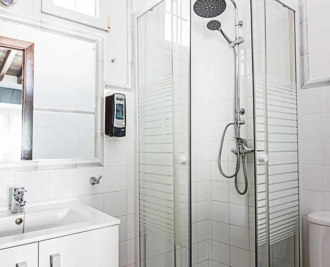 Granada Freshapartments Malaga