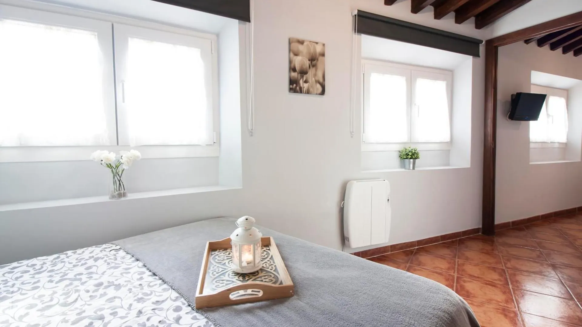 Granada Freshapartments Malaga