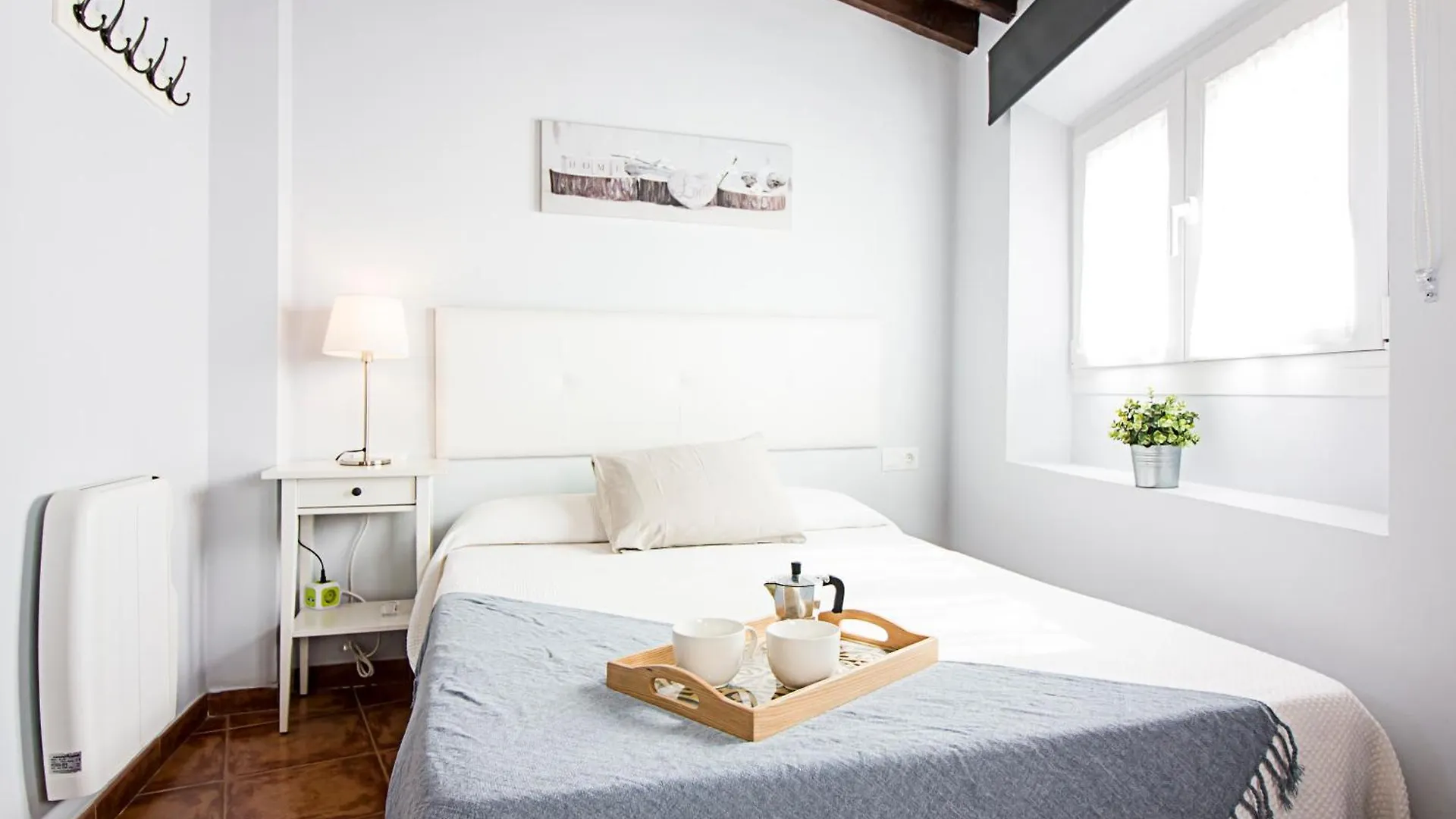 Apartment Granada Freshapartments Malaga