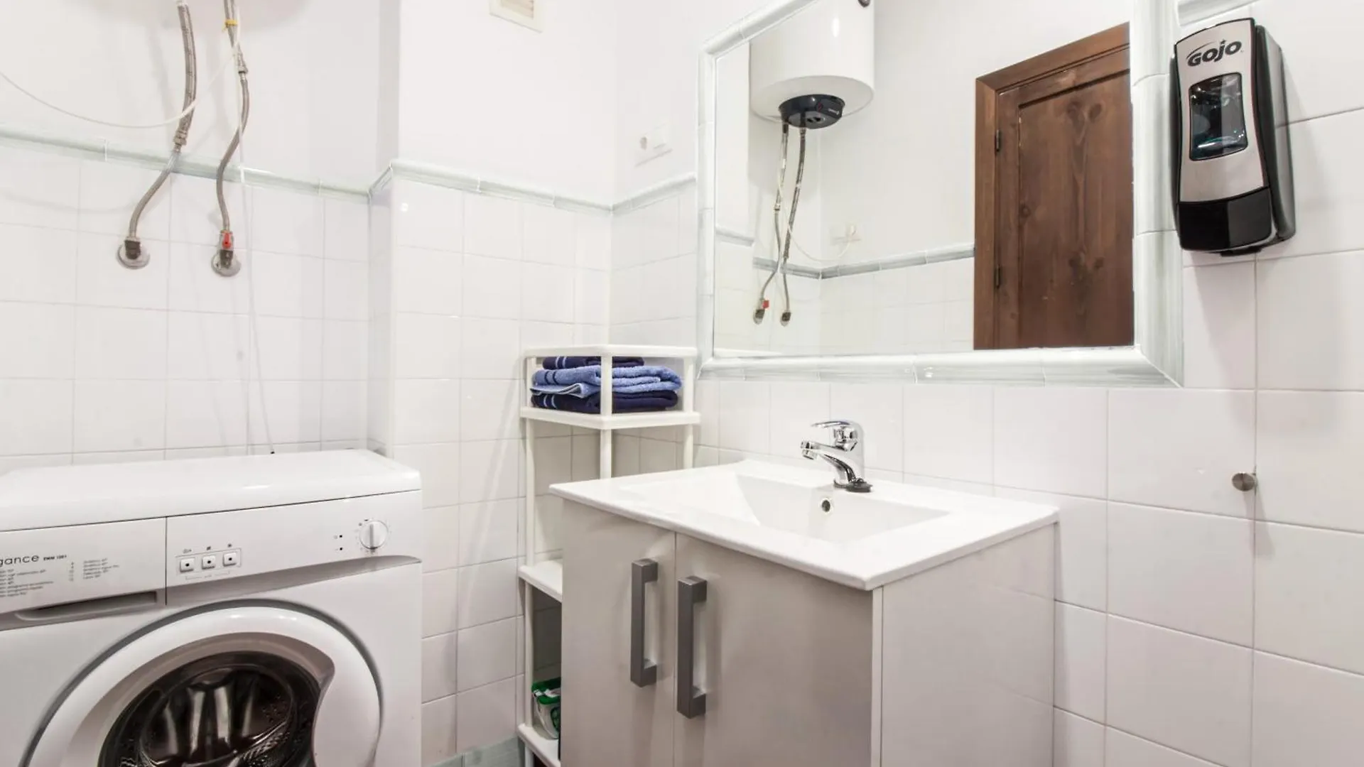Granada Freshapartments Malaga