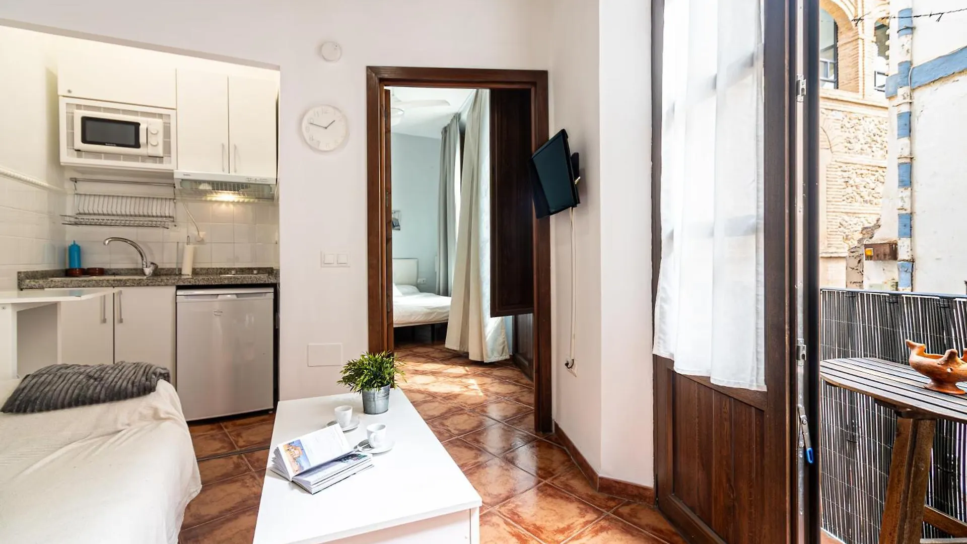 Granada Freshapartments Malaga 0*,  Spain