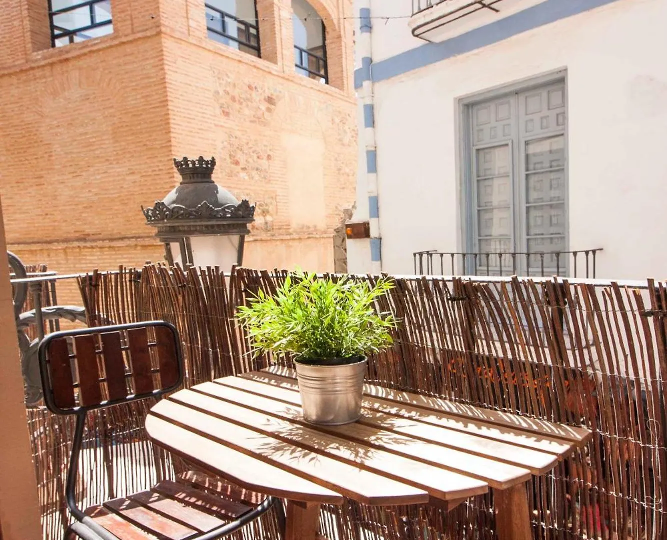 Granada Freshapartments Malaga 0*,  Spain