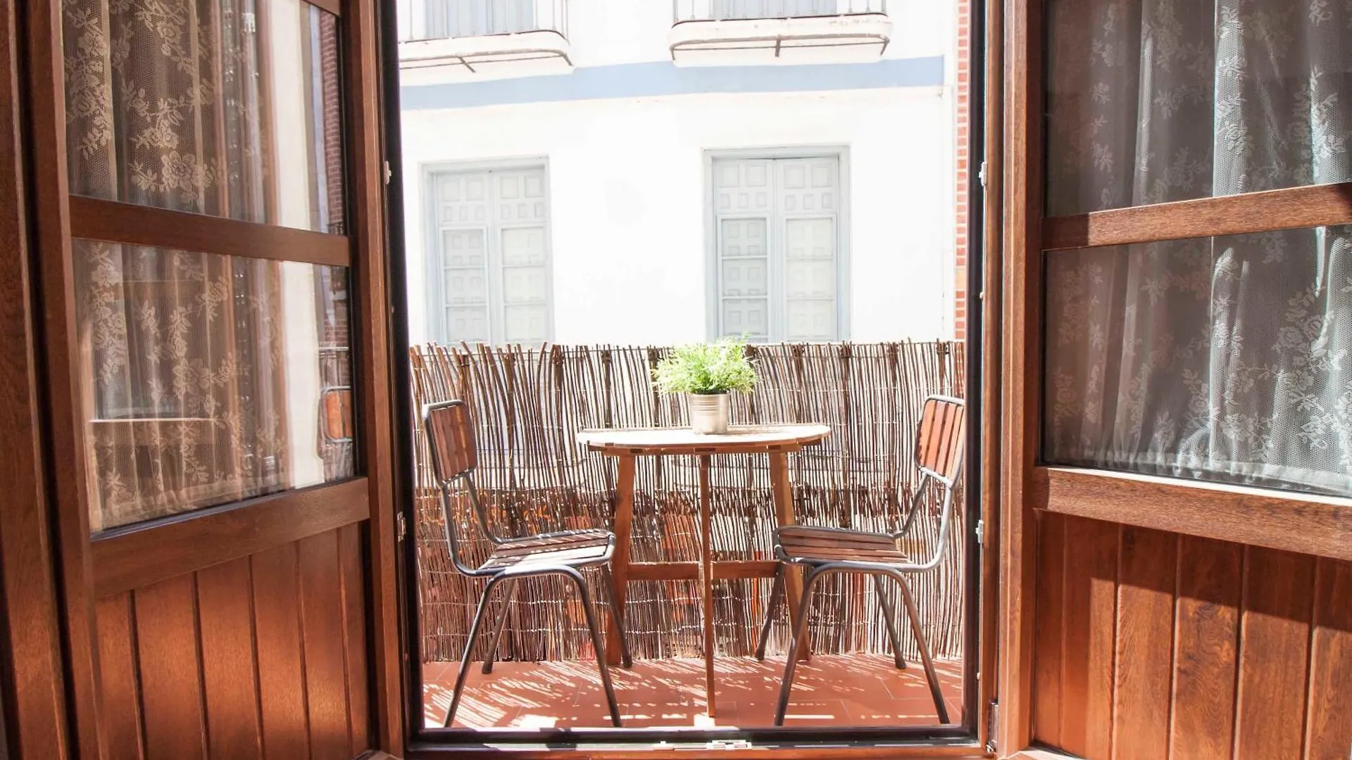 Granada Freshapartments Malaga Apartment
